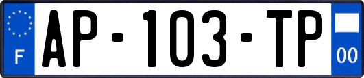 AP-103-TP