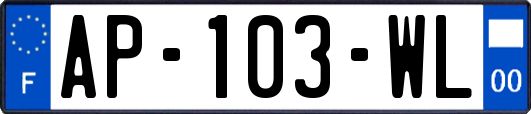 AP-103-WL