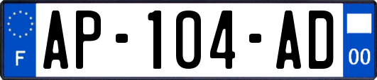 AP-104-AD