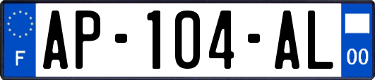 AP-104-AL