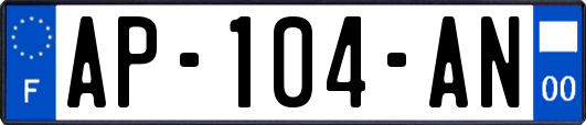 AP-104-AN