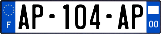 AP-104-AP