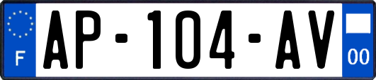 AP-104-AV