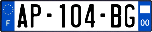 AP-104-BG