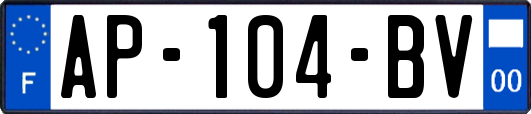 AP-104-BV