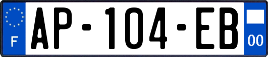 AP-104-EB