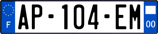 AP-104-EM