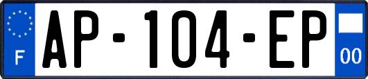 AP-104-EP