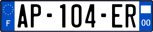 AP-104-ER