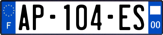 AP-104-ES
