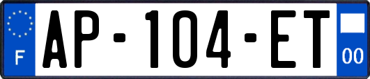 AP-104-ET