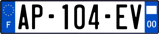 AP-104-EV