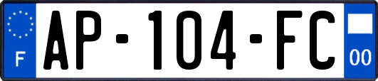 AP-104-FC