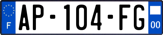 AP-104-FG