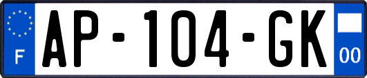 AP-104-GK