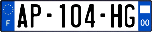 AP-104-HG