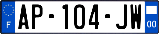 AP-104-JW