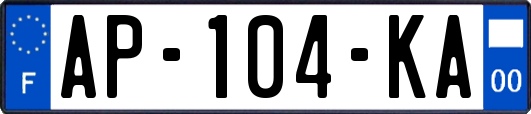AP-104-KA