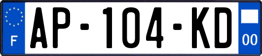AP-104-KD