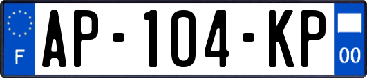 AP-104-KP