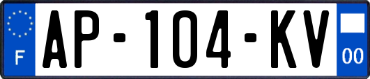 AP-104-KV