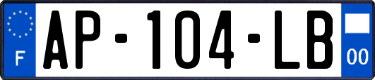 AP-104-LB