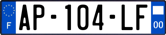 AP-104-LF