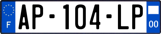 AP-104-LP
