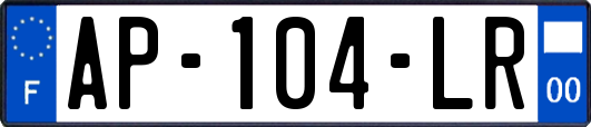 AP-104-LR
