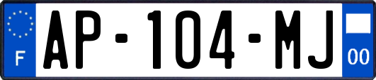 AP-104-MJ