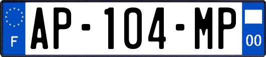 AP-104-MP