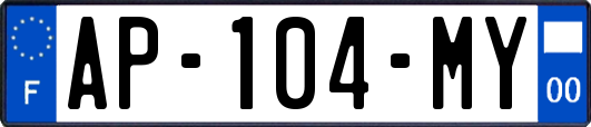 AP-104-MY