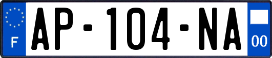 AP-104-NA