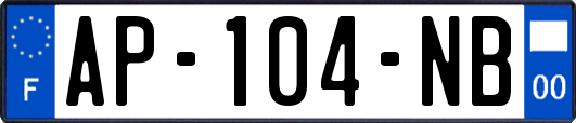 AP-104-NB