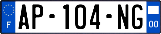 AP-104-NG