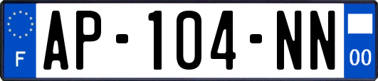 AP-104-NN