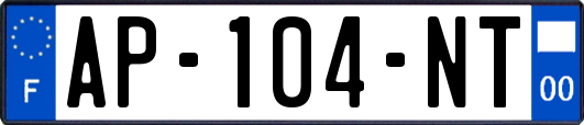 AP-104-NT