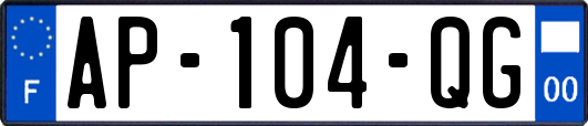 AP-104-QG