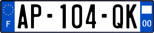 AP-104-QK