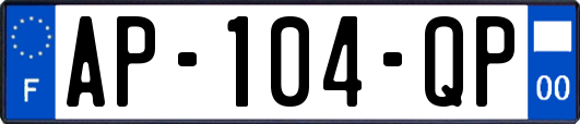 AP-104-QP