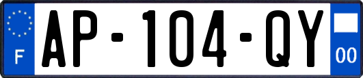AP-104-QY