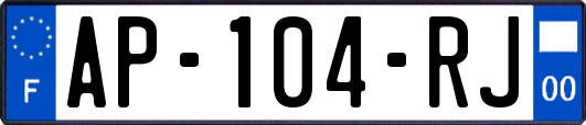 AP-104-RJ
