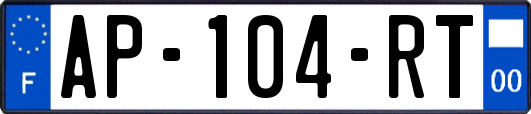 AP-104-RT