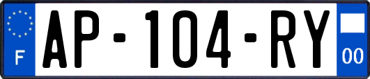 AP-104-RY