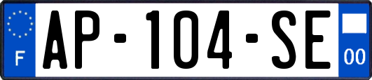 AP-104-SE