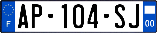 AP-104-SJ