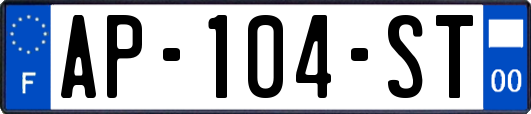AP-104-ST