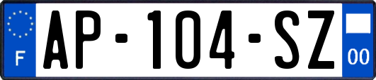 AP-104-SZ