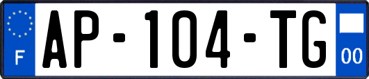 AP-104-TG