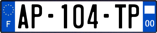 AP-104-TP